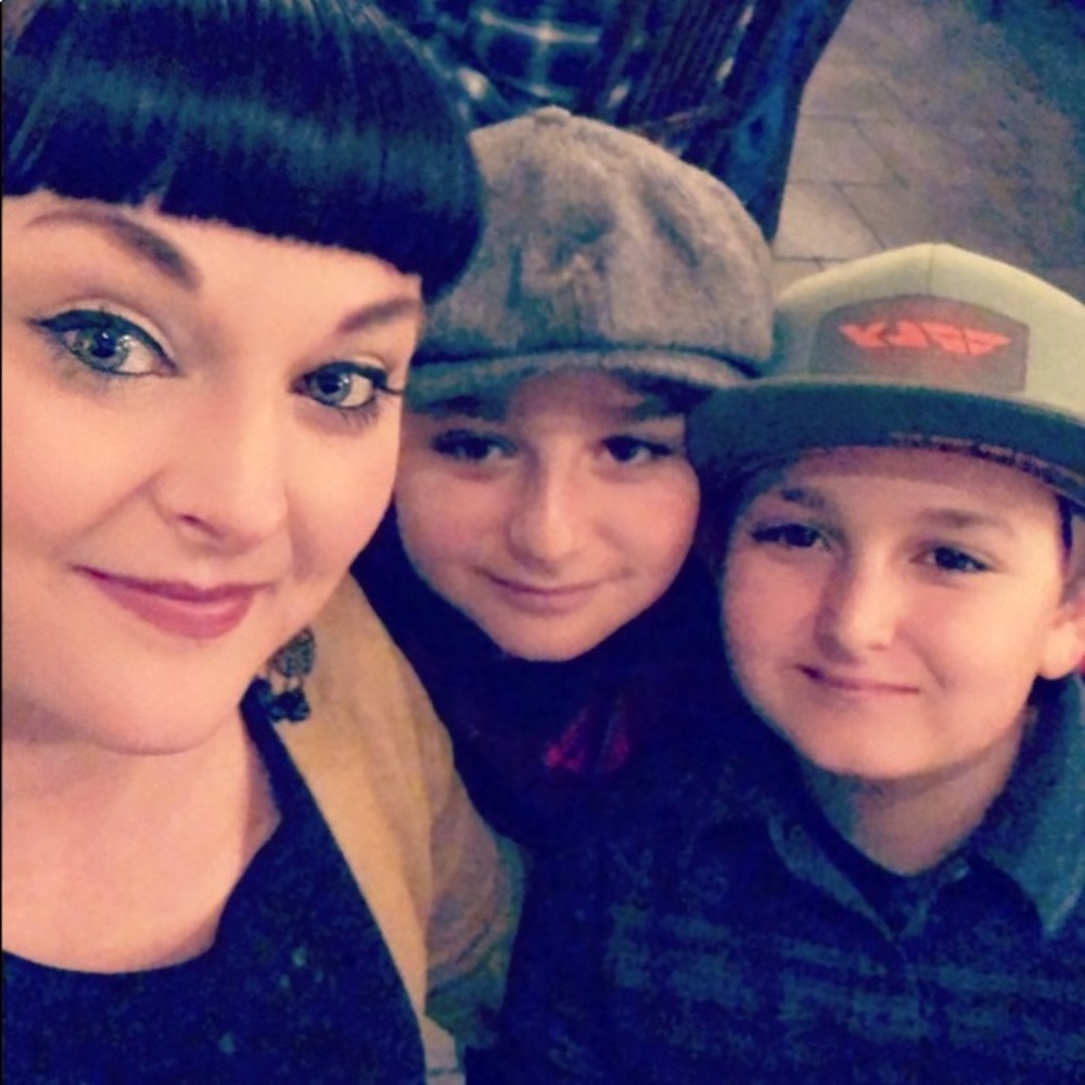 Meet your Posher, Allison